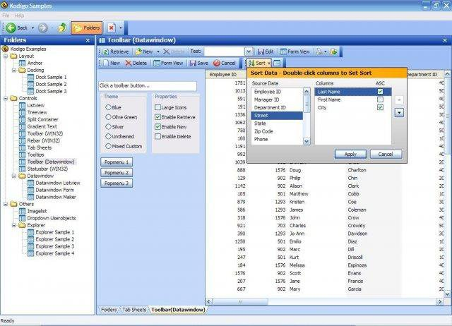 Powerbuilder Framework Using Service Based Architecture – Kodigo ...